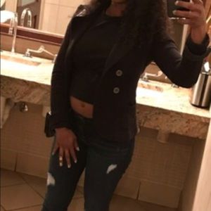 Meet your Posher, London